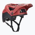 Leatt MTB AllMtn 4.0 V25 láva kerékpáros sisak 8