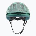 Leatt MTB AllMtn 4.0 V25 teal kerékpáros sisak 2
