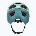 Leatt MTB AllMtn 4.0 V25 teal kerékpáros sisak 4