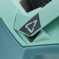 Leatt MTB AllMtn 4.0 V25 teal kerékpáros sisak 7