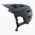 Kerékpáros sisak Leatt MTB AllMtn 3.0 V25 graphite 3