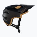 Kerékpáros sisak Leatt MTB AllMtn 3.0 V25 rust 2