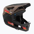 Kerékpáros sisak Leatt MTB Enduro 4.0 V25 loam