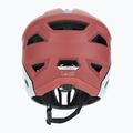 Leatt MTB Enduro 2.0 V25 láva kerékpáros sisak 3
