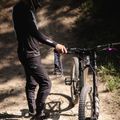 Férfi Leatt Ride Kit MTB 1.0 fekete 14