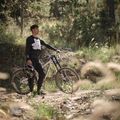 Férfi Leatt Ride Kit MTB 1.0 fekete 15