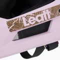 Leatt MTB Gravity 2.0 V25 levendula színű biciklis bukósisak 6