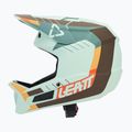 Leatt MTB kerékpáros sisak Gravity 2.0 V25 menta 3