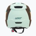 Leatt MTB kerékpáros sisak Gravity 2.0 V25 menta 4