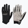 Leatt férfi kerékpáros kesztyű MTB 2.0 X-Flow 6025105581 stealth