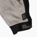 Leatt férfi kerékpáros kesztyű MTB 2.0 X-Flow 6025105581 stealth 5