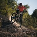 Női kerékpáros rövidnadrág Leatt MTB Trail 2.0 W krém 9