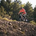 Női kerékpáros rövidnadrág Leatt MTB Trail 2.0 W krém 10