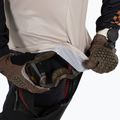 Női kerékpározás hosszú ujjú Leatt MTB Enduro 4.0 W krém 6