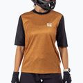 Női Leatt MTB Enduro 3.0 W rozsda kerékpáros mez
