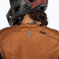 Női Leatt MTB Enduro 3.0 W rozsda kerékpáros mez 3