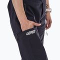 Női Leatt MTB Enduro 3.0 W kerékpáros rövidnadrág fekete 3