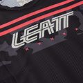 Női Leatt MTB Gravitáció 4.0 W kerékpáros hosszú ujjú fekete 3