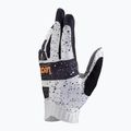 Leatt MTB 1.0 GripR krém női kerékpáros kesztyű 2