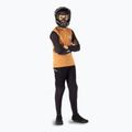 Leatt Ride Kit MTB 1.0 Jr rust gyermek kerékpár szett
