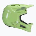 Leatt MTB Gravity 1.0 V25 Jr mojito gyermek kerékpáros sisak 3