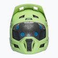 Leatt MTB Gravity 1.0 V25 Jr mojito gyermek kerékpáros sisak 5