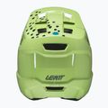 Leatt MTB Gravity 1.0 V25 Jr mojito gyermek kerékpáros sisak 6