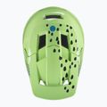 Leatt MTB Gravity 1.0 V25 Jr mojito gyermek kerékpáros sisak 7