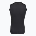 Férfi kerékpáros mez Leatt Sleeveless Base black 2