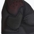 Férfi Leatt 3DF AirFit Lite Evo Sholder kerékpáros mez fekete 3