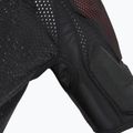 Férfi Leatt 3DF AirFit Lite Evo Sholder kerékpáros mez fekete 5