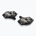 Leatt AllMnt 6.0 Clip-in kerékpár pedálok fekete 2