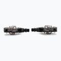 Leatt AllMnt 6.0 Clip-in kerékpár pedálok fekete 3