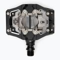 Leatt AllMnt 6.0 Clip-in kerékpár pedálok fekete 4