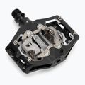 Leatt AllMnt 6.0 Clip-in kerékpár pedálok fekete 5