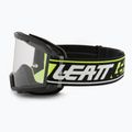 Kerékpáros szemüveg Leatt Vizion 2.5 black/neon yellow 4