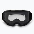 Kerékpáros szemüveg Leatt Vizion 2.0 MTB black 2