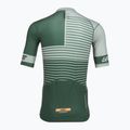Férfi kerékpáros mez Leatt MTB Endurance 3.0 spruce green 2