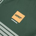 Férfi kerékpáros mez Leatt MTB Endurance 3.0 spruce green 3