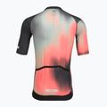 Férfi kerékpáros mez Leatt MTB Endurance 3.0 heatmap black 2