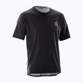 Férfi kerékpáros mez Leatt MTB Endurance 2.0 black