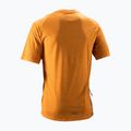 Férfi kerékpáros mez Leatt MTB Endurance 2.0 lager yellow 2