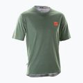 Férfi kerékpáros mez Leatt MTB Endurance 2.0 mist green