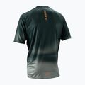 Férfi kerékpáros mez Leatt MTB Trail 3.0 spruce green 2