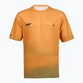 Férfi kerékpáros mez Leatt MTB Trail 3.0 lager yellow