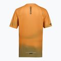 Férfi kerékpáros mez Leatt MTB Trail 3.0 lager yellow 2