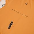 Férfi kerékpáros mez Leatt MTB Trail 3.0 lager yellow 3