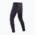 Férfi kerékpáros nadrág Leatt MTB Trail 8.0 Cargo ghost black 2