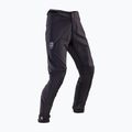 Nadrág kerékpáros férfi Leatt MTB Trail 2.0 ghost black