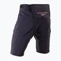 Férfi kerékpáros rövidnadrág Leatt MTB Trail 6.0 Cargo ghost black 2